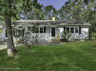916 Chelsea St, Forked River, NJ 08731