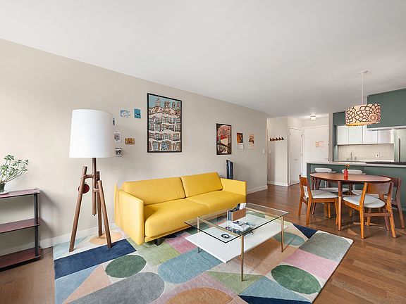 2nd image of 225 Rector Pl APT 4H