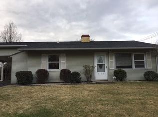 607 Guy Rd, Phillipsburg, NJ 08865