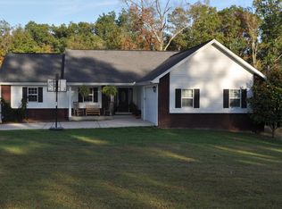 1209 Fairview Rd, Crossville, TN 38571