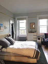 Rented by Brooklyn Real Inc