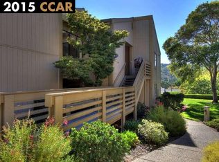 2623 Saklan Indian Dr APT 3, Walnut Creek, CA 94595