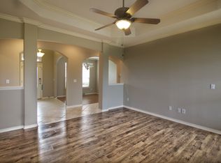 102 Hoss St, Centerton, AR 72719