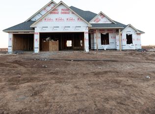 12373 Alfalfa Ln, Cashion, OK 73044