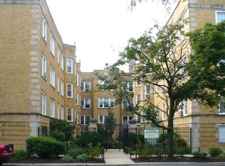 2337 W Addison St APT F2, Chicago, IL 60618