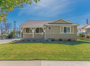 562 E H St, Ontario, CA 91764