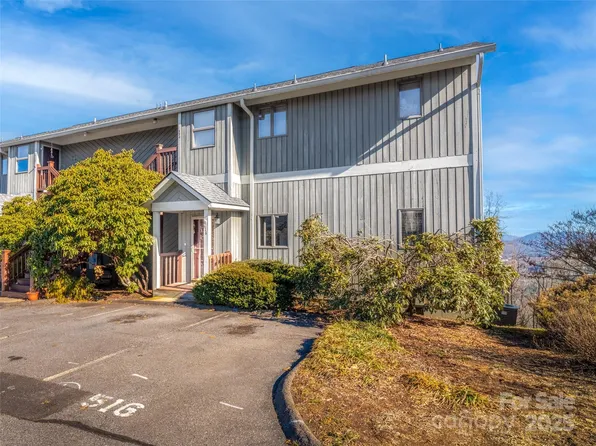 516 Windswept Dr, Asheville, NC 28801