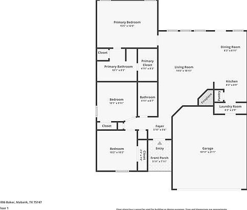 2nd image of this home