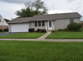 10908 Massasoit Ave, Chicago Ridge, IL 60415