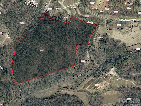 5th image of 0 Fox Rd