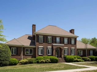 4601 Colewood Cir SE, Huntsville, AL 35802