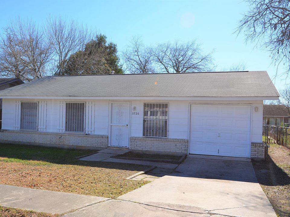 1st image of 5726 Broken Lance St