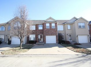 1211 Dustins Way, Warrensburg, MO 64093