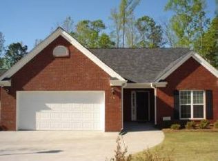 23 Indiana Ave, Sharpsburg, GA 30277