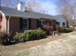 805 Footpath Ter, Nashville, TN 37221