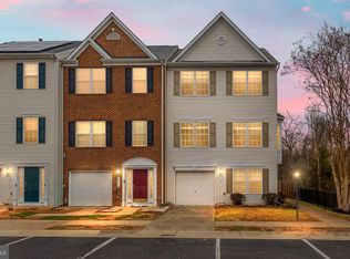 207 Spinnaker Way, Stafford, VA 22554