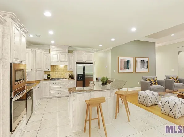 115 Tiger Dr, Saint Gabriel, LA 70776