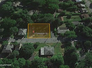 13 Fetherman St, Stroudsburg, PA 18360