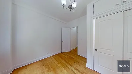 Rented by Bond New York