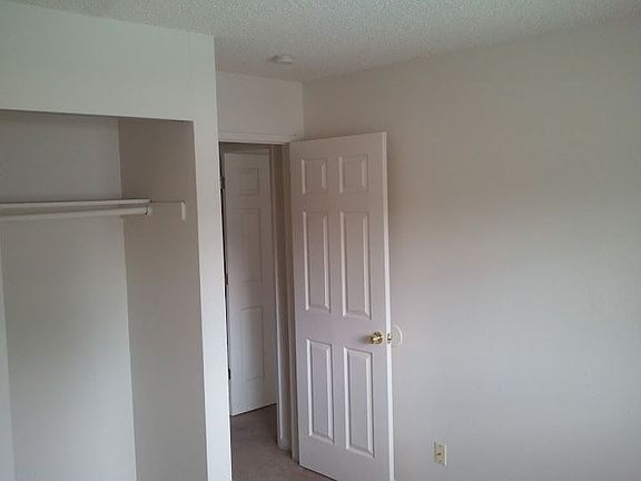Small Bedroom