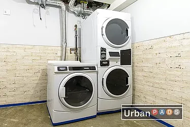 Rented by Urban Pads