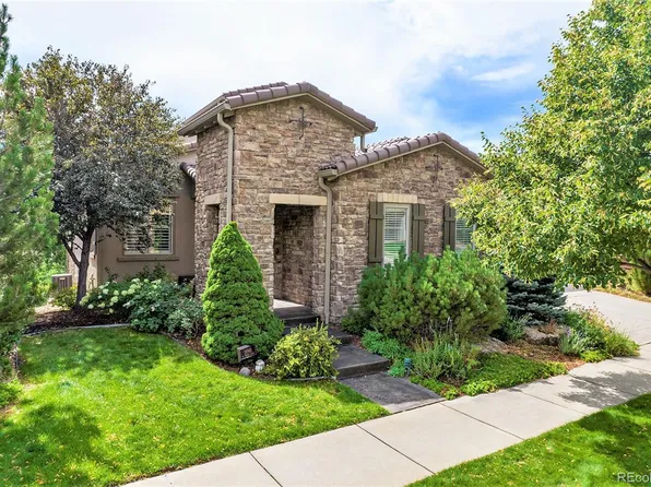 14940 W Warren Place, Lakewood, CO 80228