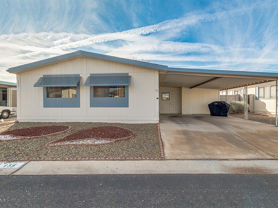 1st image of 8601 N 103rd Ave Lot 156