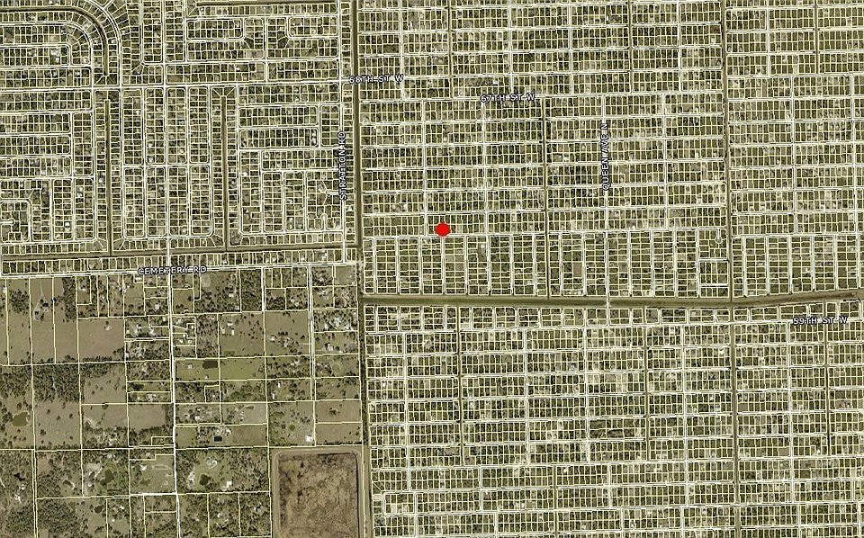 2nd image of 3514 61st St W