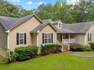 4156 Holly Springs Rd, Rockmart, GA 30153