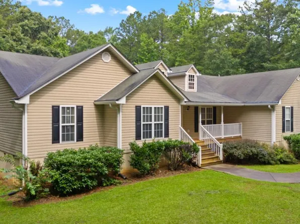 4156 Holly Springs Rd, Rockmart, GA 30153