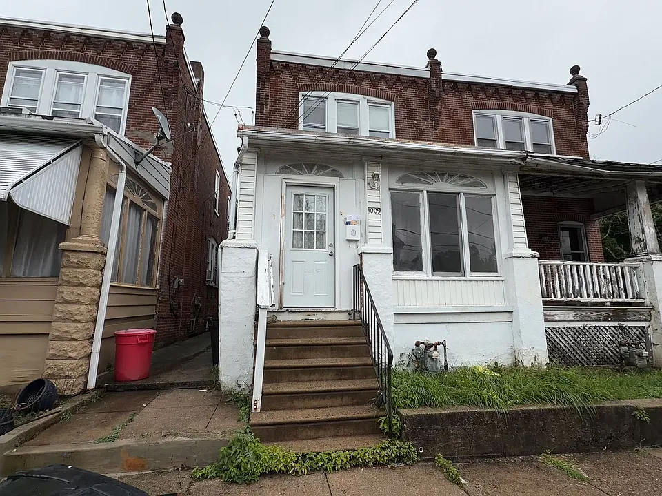1009 Church St