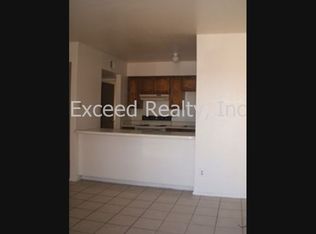 351 N 93rd St, Mesa, AZ 85207