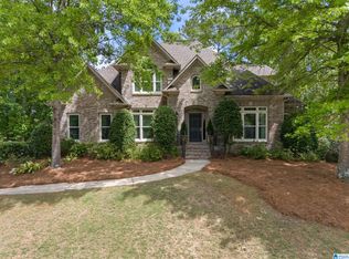 5480 Scout Creek Dr, Hoover, AL 35244