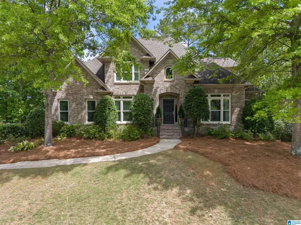 5480 Scout Creek Dr, Hoover, AL 35244