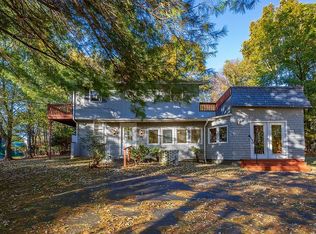 551 Cascade Trl, Fancy Gap, VA 24328