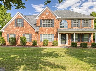 409 Mahogany Avendia, Stockbridge, GA 30281