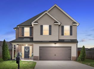 1064 Silo Dr, Clarksville, TN 37042