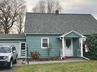 107 Gibson St, Bath, NY 14810