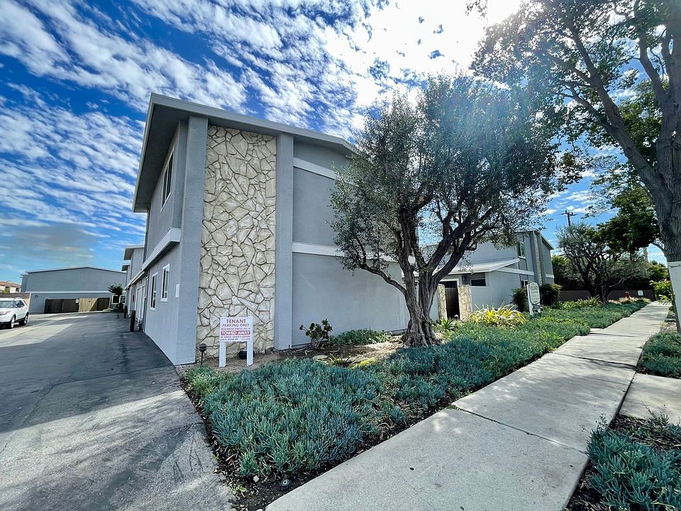 Village Townhomes 25018 Eshelman Ave Lomita CA Zillow