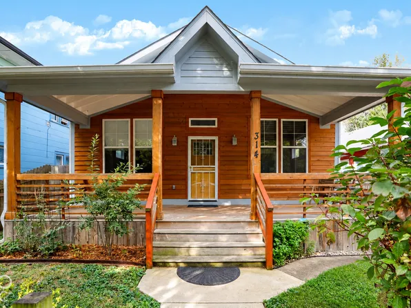 314 Jefferson Ave, Indianapolis, IN 46201