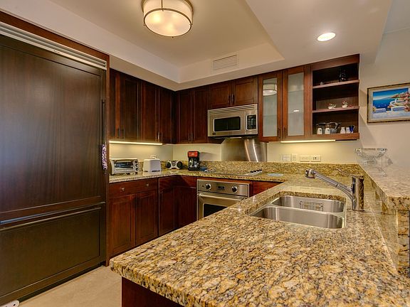 2nd image of 1551 Ala Wai Blvd APT 205