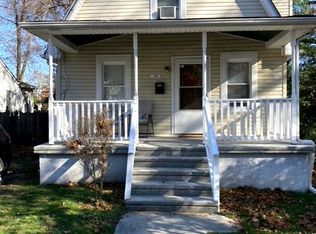 216 Forrest Ave, Runnemede, NJ 08078