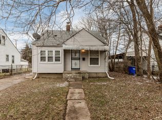 3965 Guilford St, Detroit, MI