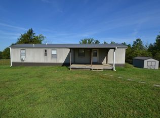 1691 Kirkwood Rd, Salvisa, KY 40372