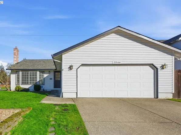 3944 NW 166th Dr, Beaverton, OR 97006