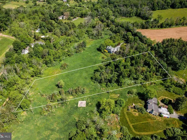 0 Harbourton Mount Airy Rd, Lambertville, NJ 08530