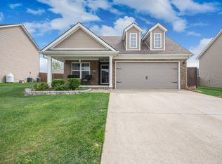 122 Mattingly Trl, Georgetown, KY 40324