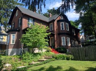 156 E Linn St, Bellefonte, PA 16823