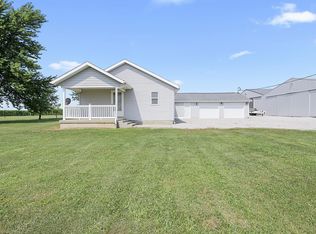 20892 Saint Rte #49, Fithian, IL 61844