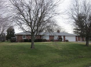 5702 S Webster St, Kokomo, IN 46902